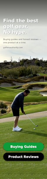 Golfers Authority